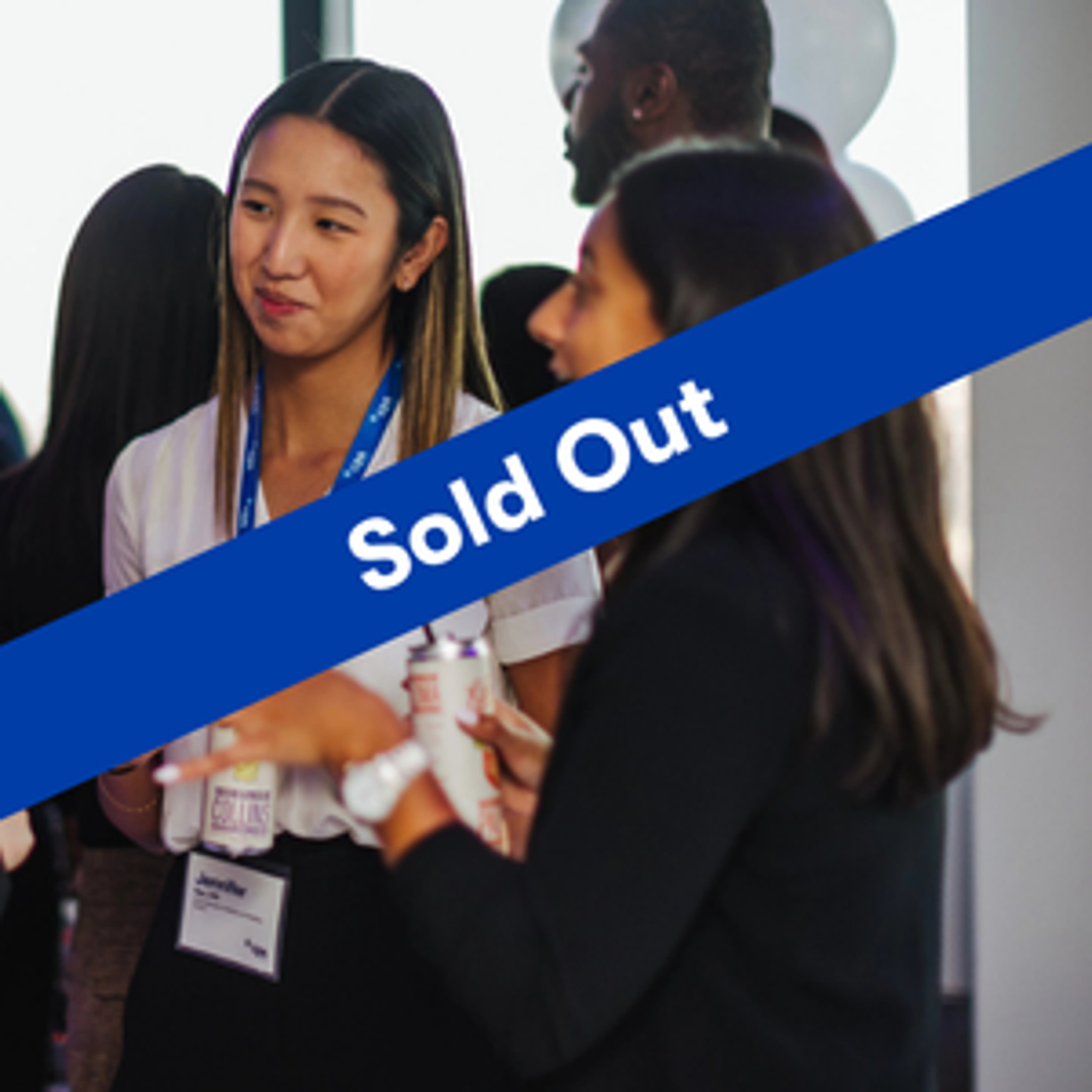 July 16: Deloitte in Toronto (Sold Out)